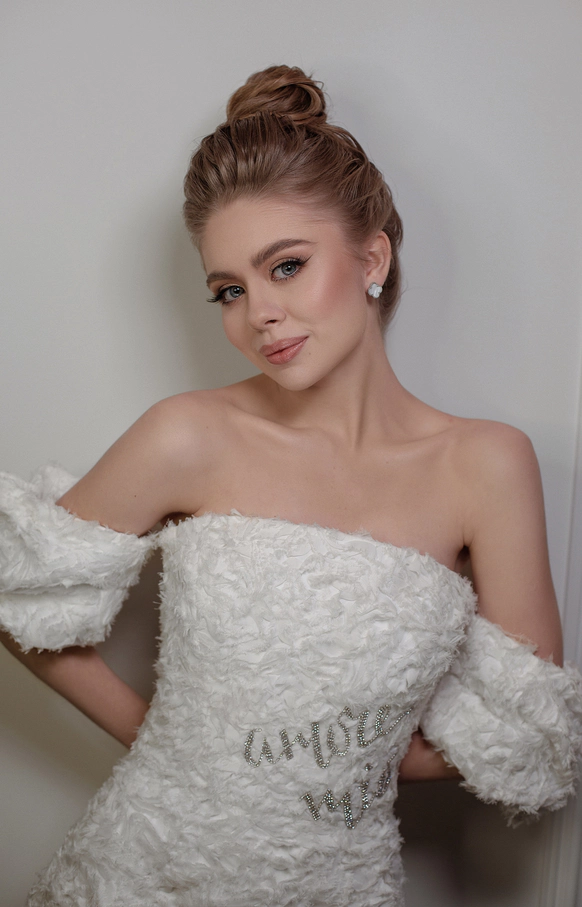 Светлана Боженко