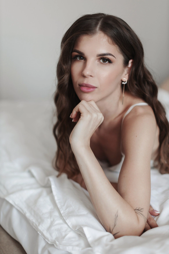 Анастасия Дементьева