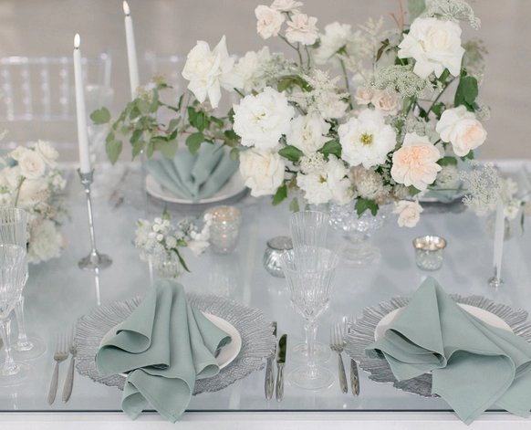 Love letter wedding
