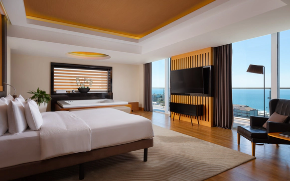 Radisson Collection Paradise Resort & Spa, Sochi