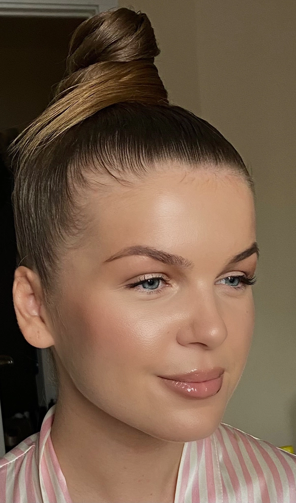 Наташа Волкова