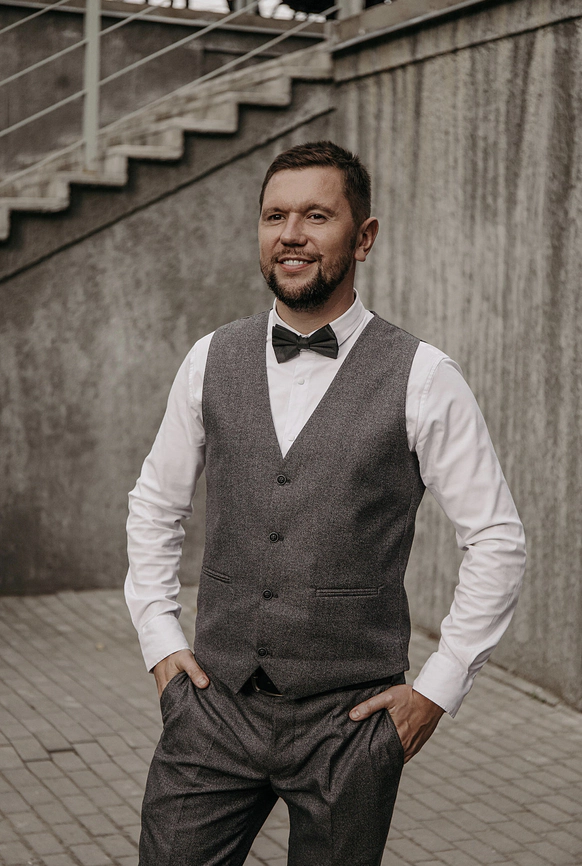 Роман Ершов
