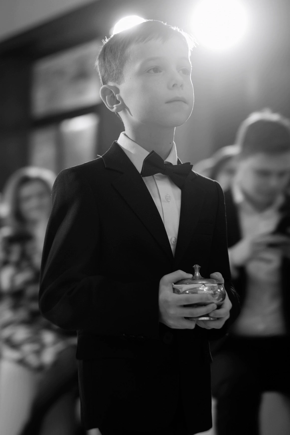 Евгений Гребенников
