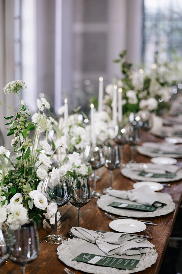 Love letter wedding