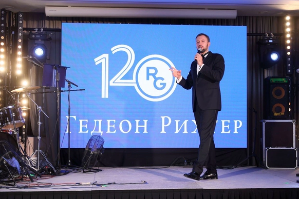 Виталий Лучинович
