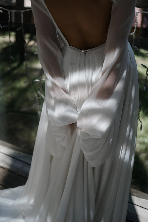 Анна Лузина