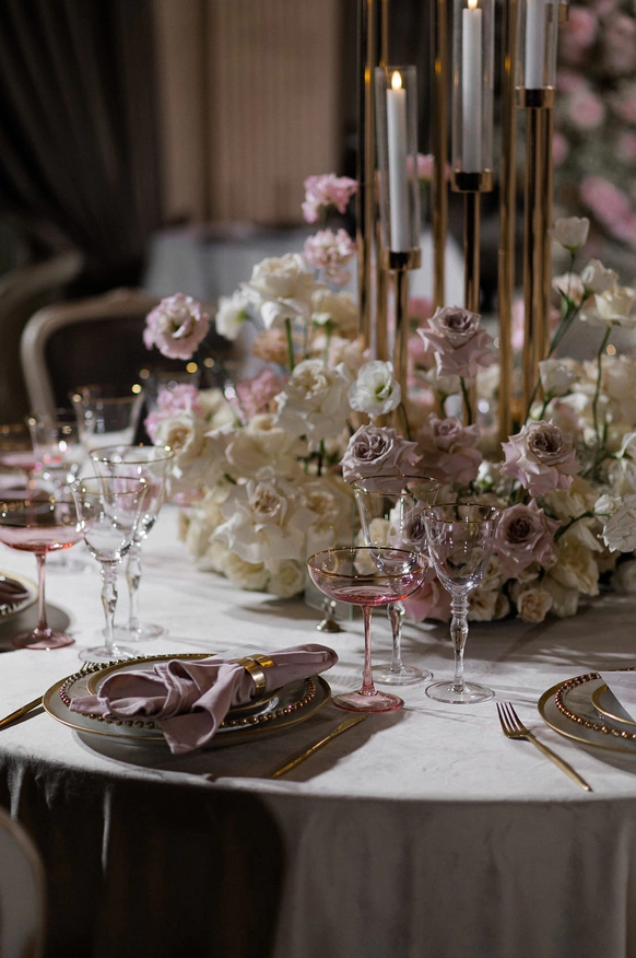 Love letter wedding