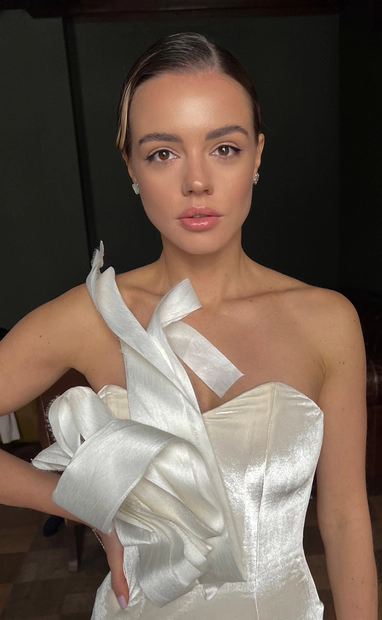 Марина Сугробова