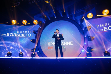 Василий Киров