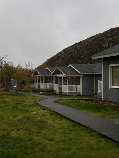 Kola reserve