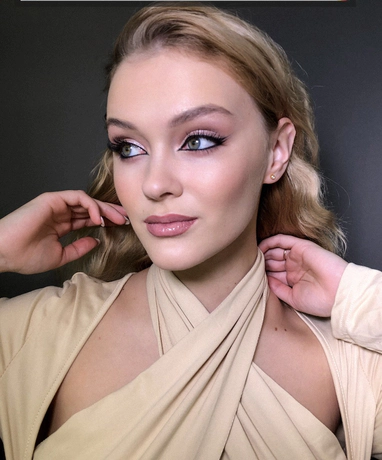 Екатерина Зленская