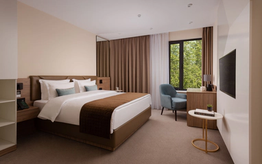 Palmira Garden Hotel & SPA
