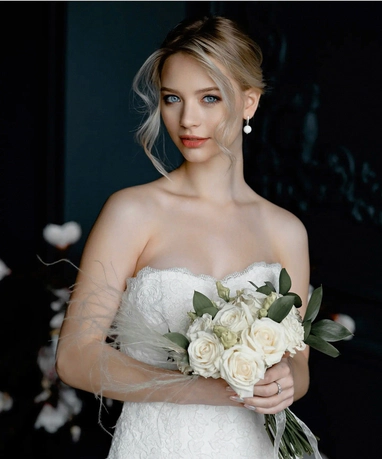 Ирина Слукина