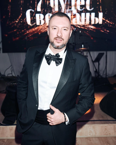 Виталий Лучинович