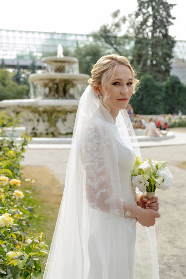 Елена Воронцова