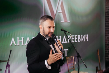 Виталий Лучинович