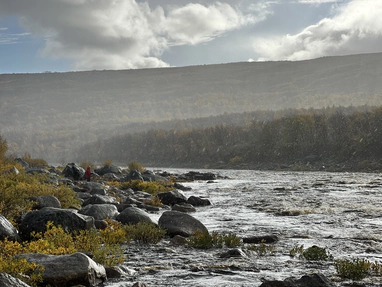 Kola reserve