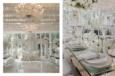 Love letter wedding