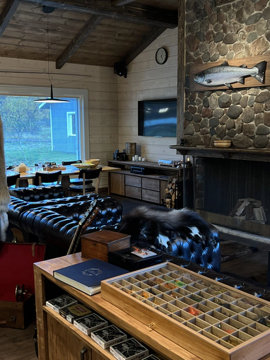 Kola reserve