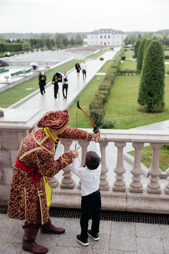 Дмитрий Горбунов