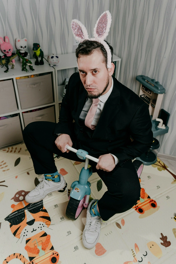 Юрий Черепанов