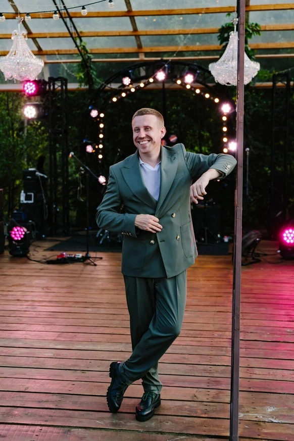 Виталий Сидоров