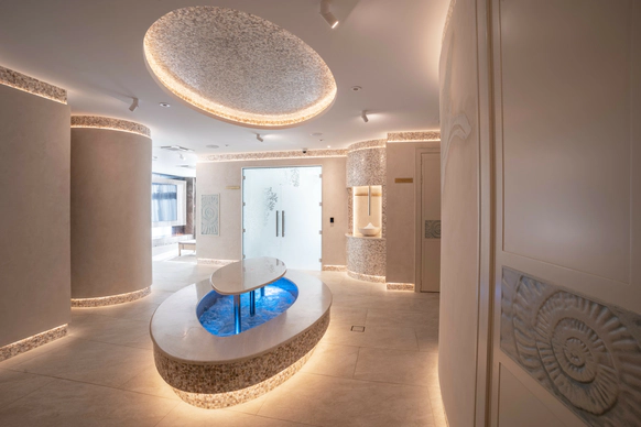 LUCIANO HOTEL&SPA SOCHI