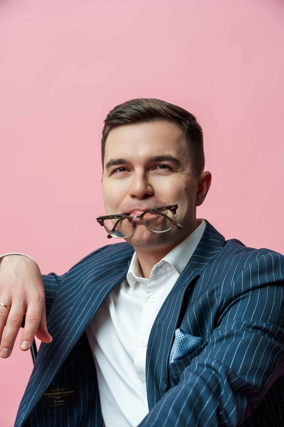 Иван Жиленко