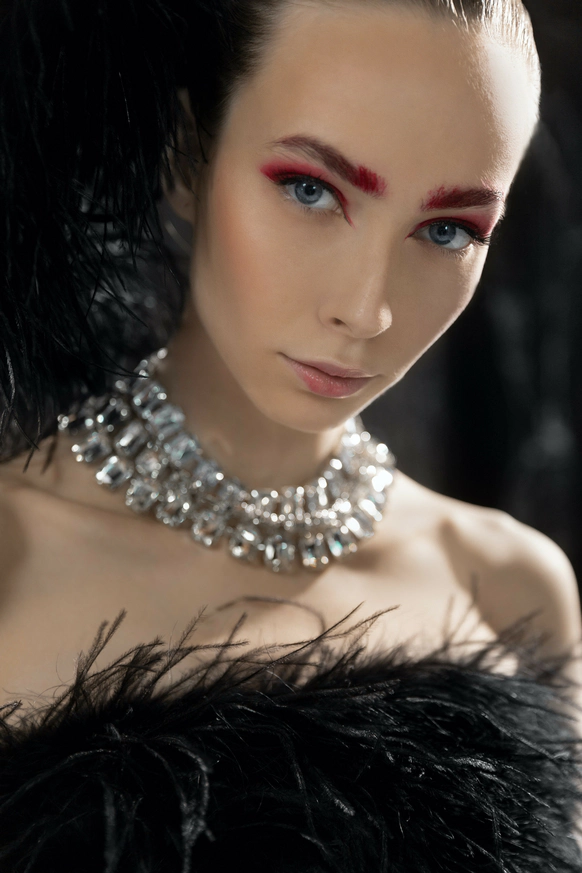 Анна Волкова