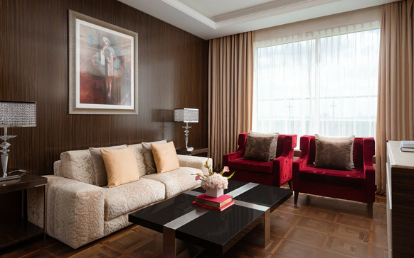 Hotel Continental