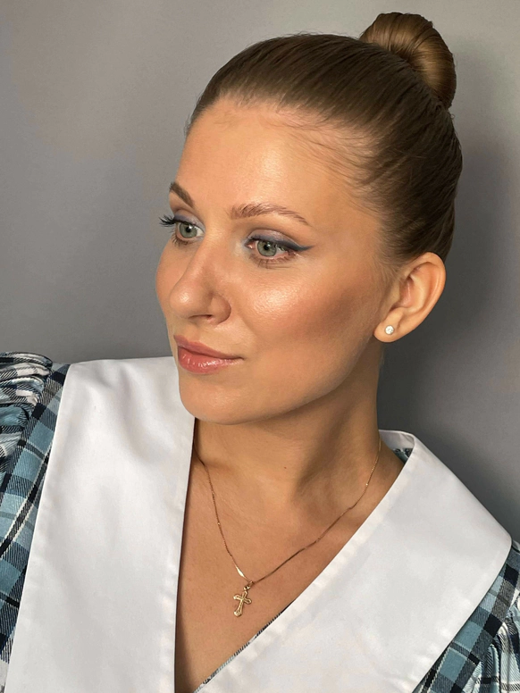 Алла Авдеева