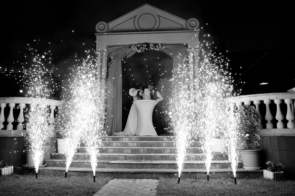 Евгения Бахметьева