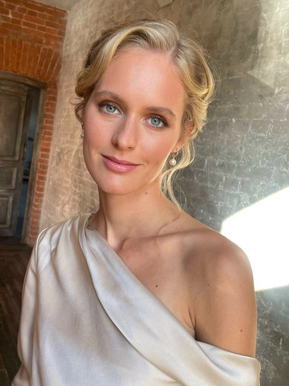 Алла Авдеева