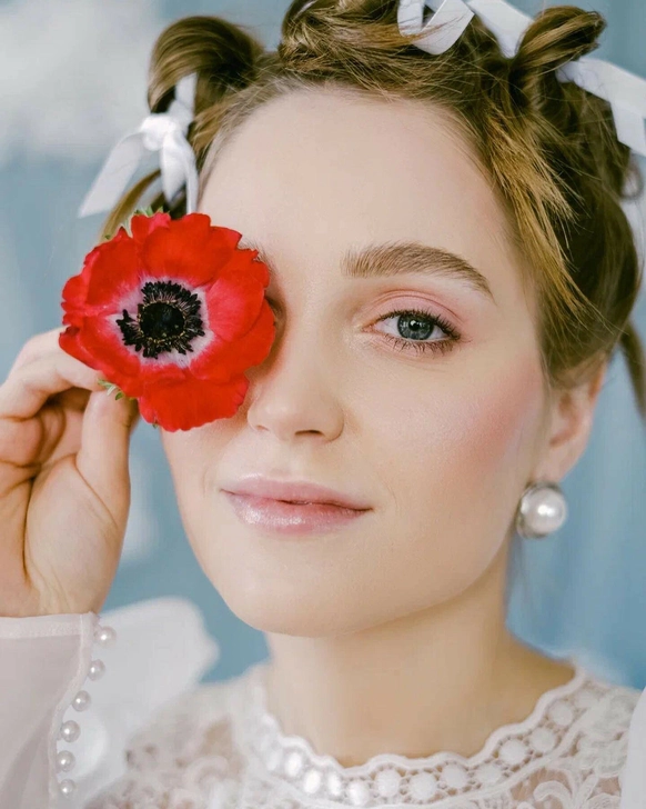 Ульяна Ковшарь