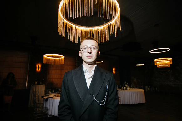 Вячеслав Мамин