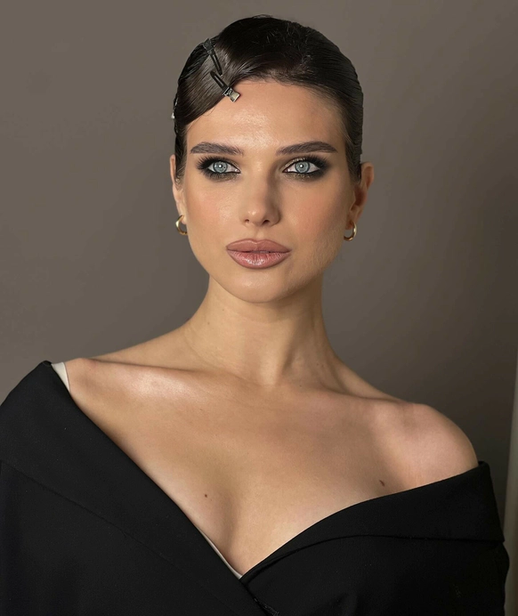 Вера Цыплакова