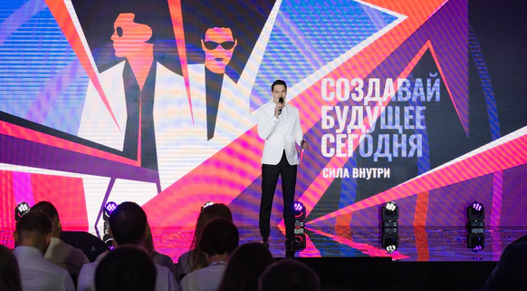Егор Григорьев