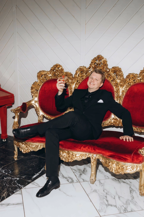 Алексей Нестеров
