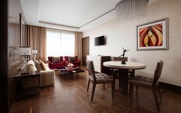 Hotel Continental