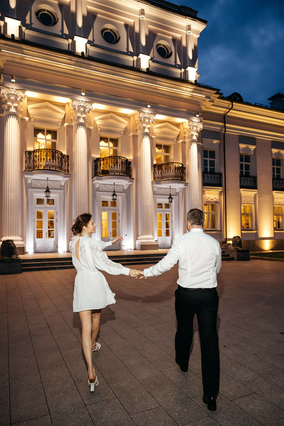 Дмитрий Горбунов