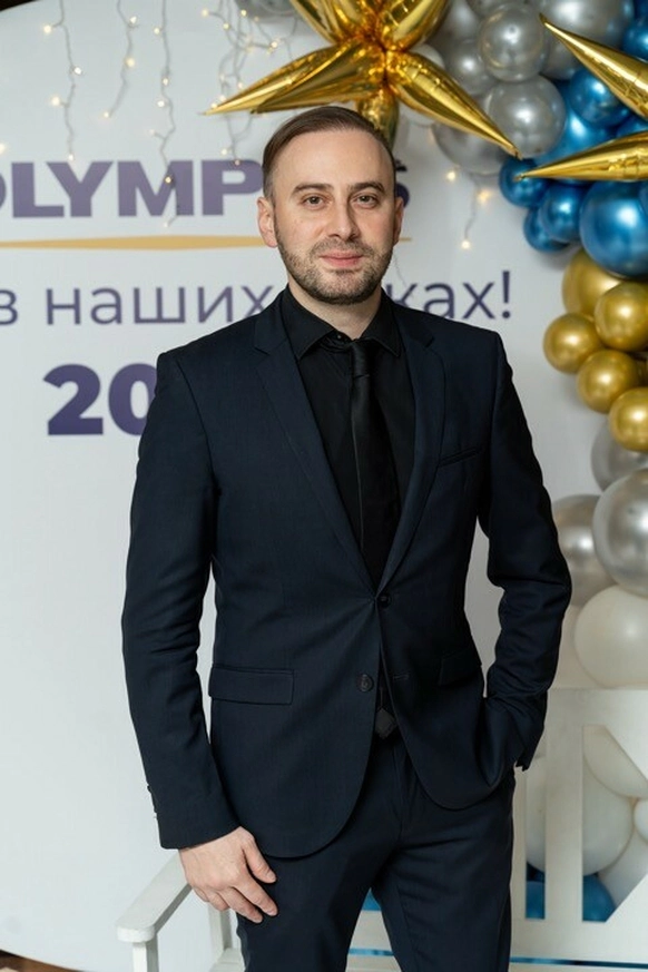 Андрей Герасименко