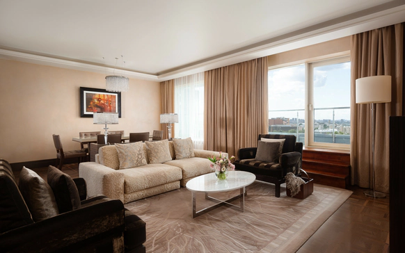 Hotel Continental