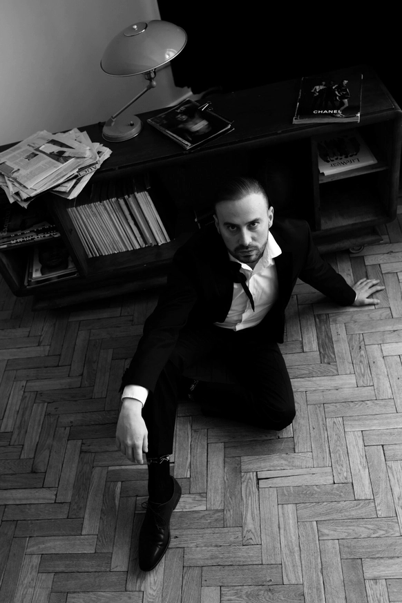 Андрей Герасименко