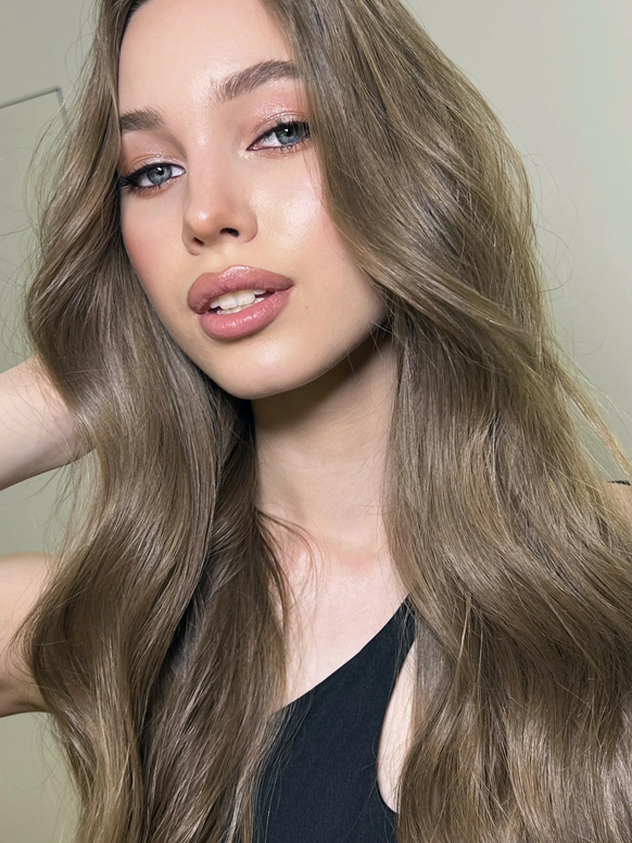 Екатерина Хайруллина