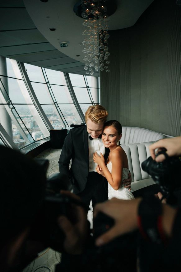 Swissotel Krasnye Holmy Moscow