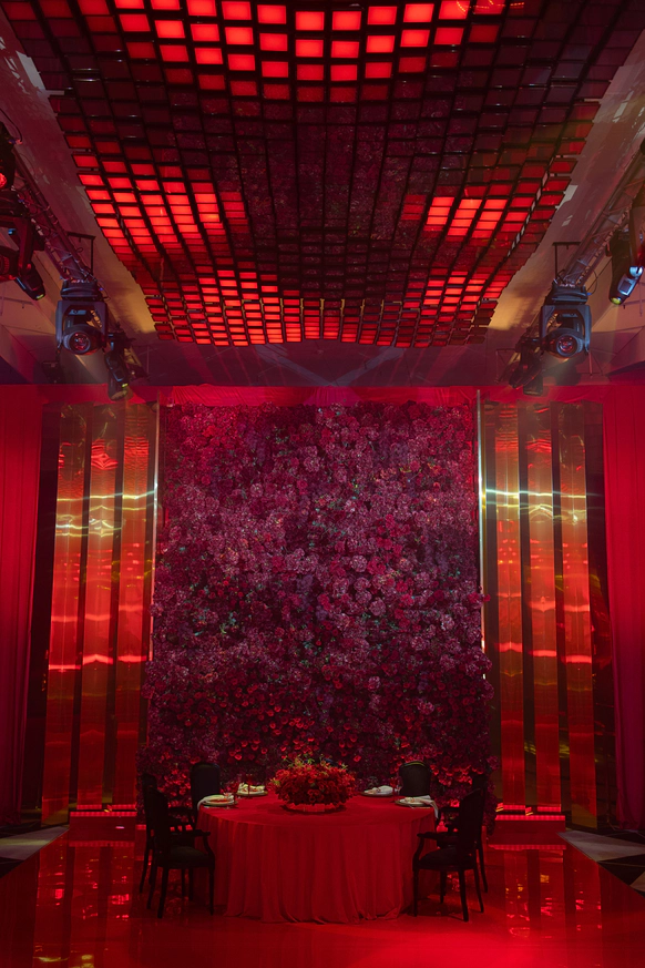 Orion Hall Moscow