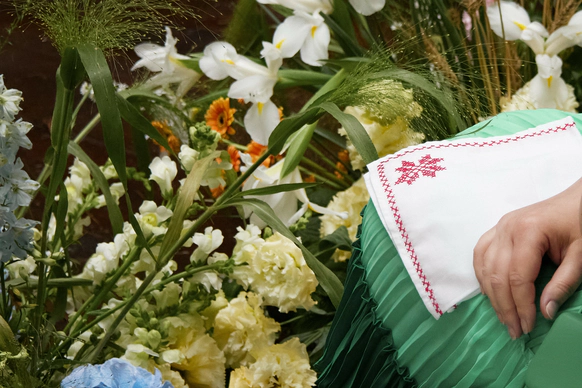 Светлана Кривчикова