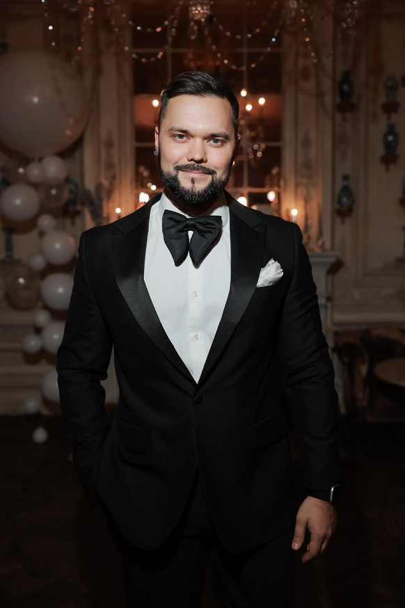 Сергей Тарасов