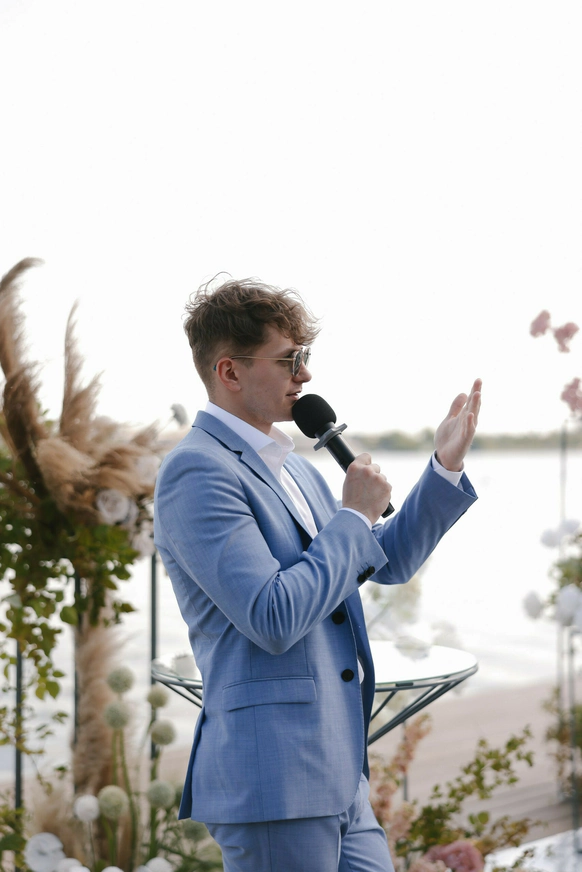 Павел Гусев