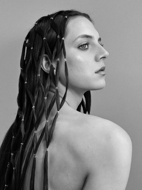 Елена Хрустова